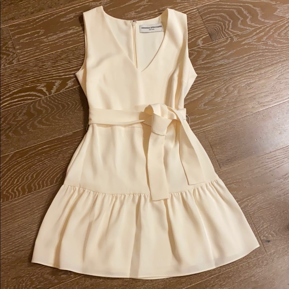 Amanda Uprichard Never worn